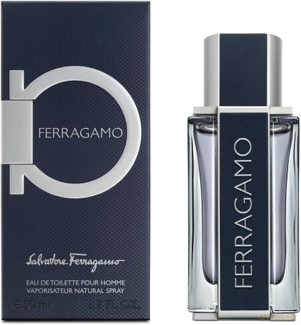Salvatore Ferragamo Ferragamo - EDT - Volume: 50 ml for men