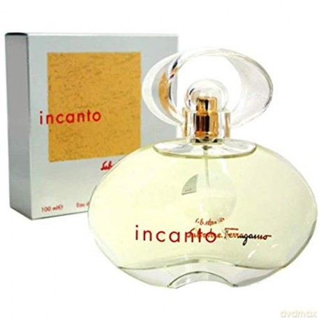 Salvatore Ferragamo Incanto - EDP - Volume: 100 ml for women