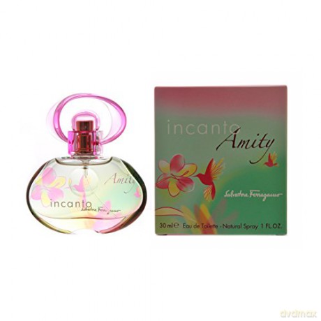 Salvatore Ferragamo Incanto Amity - EDT - Volume: 30 ml for women