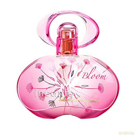 Salvatore Ferragamo Incanto Bloom (2014) - EDT - Volume: 30 ml for women