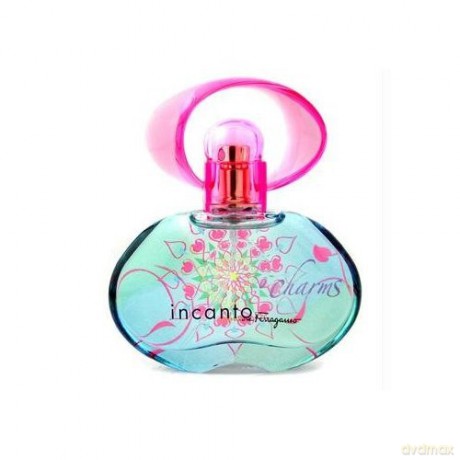 Salvatore Ferragamo Incanto Charms - EDT - Volume: 30 ml for women