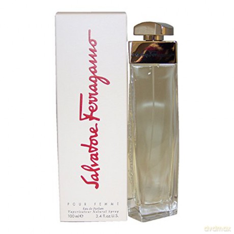 Salvatore Ferragamo Pour Femme - EDP - Volume: 100 ml for women