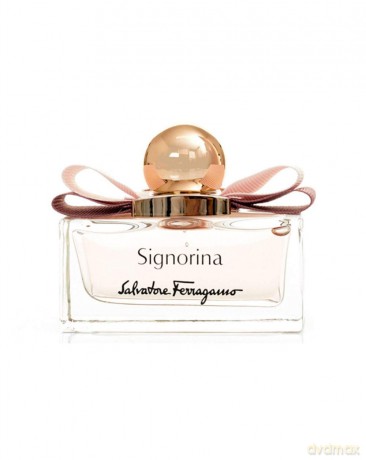 Salvatore Ferragamo Signorina - EDP 50 ml + body lotion 100 ml for women