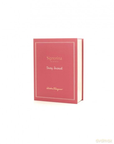Salvatore Ferragamo Signorina - EDP 50 ml + body lotion 100 ml for women
