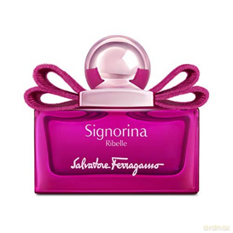 Salvatore Ferragamo Signorina Ribelle - EDP - Volume: 30 ml for women