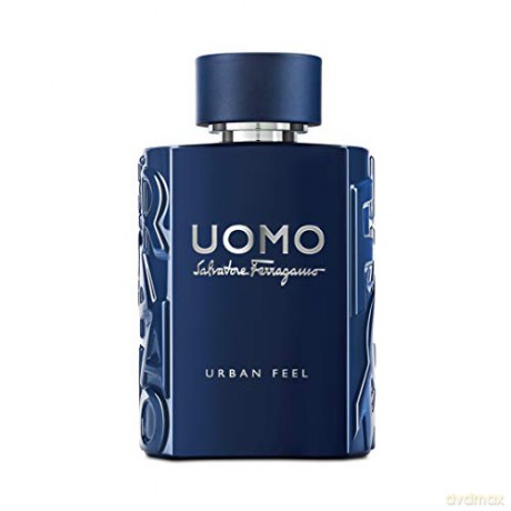 Salvatore Ferragamo Uomo Salvatore Ferragamo Urban Feel - EDT - Volume: 100 ml for men