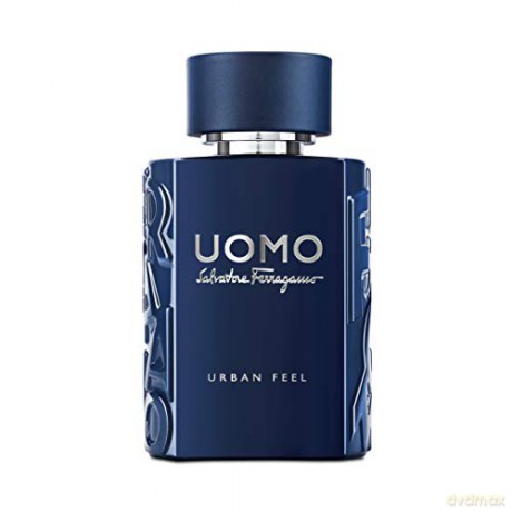 Salvatore Ferragamo Uomo Salvatore Ferragamo Urban Feel - EDT - Volume: 50 ml for men