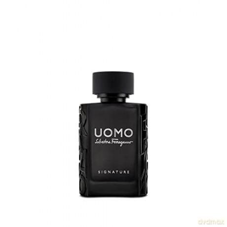 Salvatore Ferragamo Uomo Signature - EDP - Volume: 30 ml for men