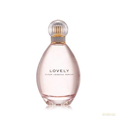 Sarah Jessica Parker Lovely - EDP - Volume: 100 ml for women
