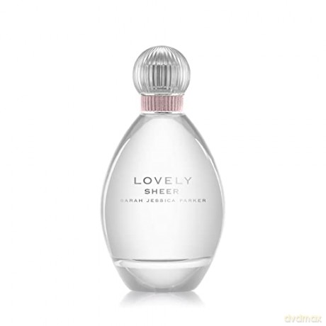 Sarah Jessica Parker Lovely Sheer - EDP - Volume: 100 ml for women