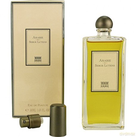 Serge Lutens Arabie - EDP - Volume: 50 ml unisex