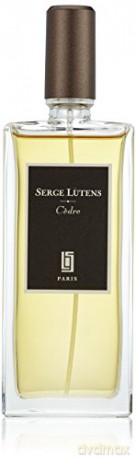 Serge Lutens Cedre - EDP - Volume: 50 ml unisex