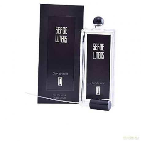 Serge Lutens Clair De Musc - EDP - Volume: 100 ml unisex