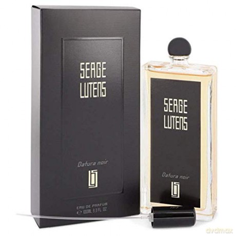 Serge Lutens Datura Noir - EDP - Volume: 100 ml for women