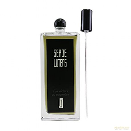 Serge Lutens Five O`Clock Au Gingembre - EDP - Volume: 100 ml unisex