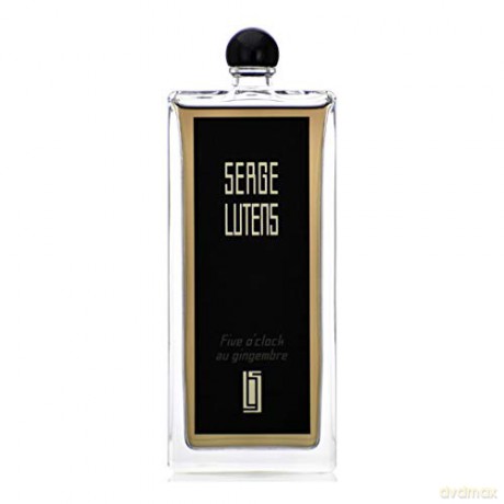 Serge Lutens Five O`Clock Au Gingembre - EDP - Volume: 50 ml unisex