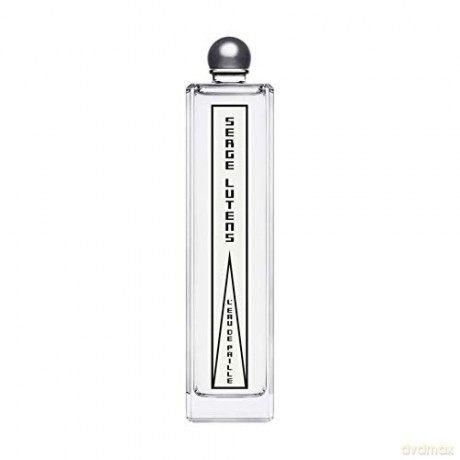 Serge Lutens L`Eau De Paille - EDP - Volume: 100 ml unisex