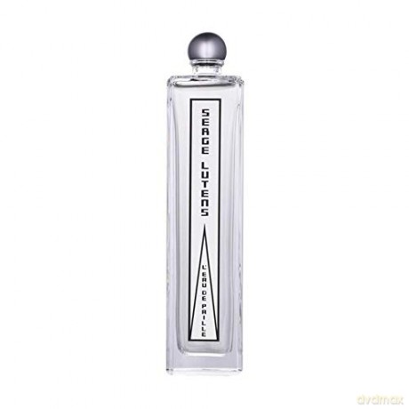 Serge Lutens L`Eau De Paille - EDP - Volume: 50 ml unisex