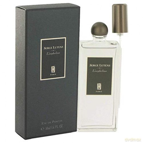 Serge Lutens L`Orpheline - EDP - Volume: 50 ml unisex