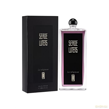Serge Lutens La Religieuse - EDP - Volume: 100 ml unisex