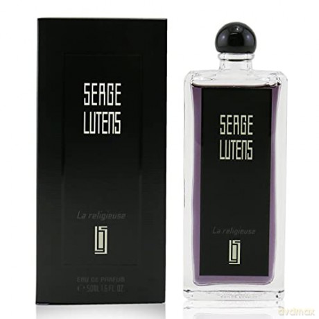 Serge Lutens La Religieuse - EDP - Volume: 50 ml unisex