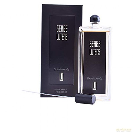 Serge Lutens Un Bois Vanille - EDP - Volume: 100 ml unisex