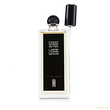Serge Lutens Un Bois Vanille - EDP - Volume: 50 ml unisex