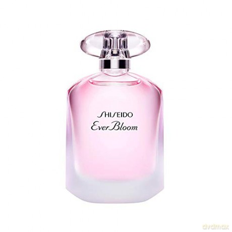 Shiseido Ever Bloom - EDT - Volume: 90 ml for women