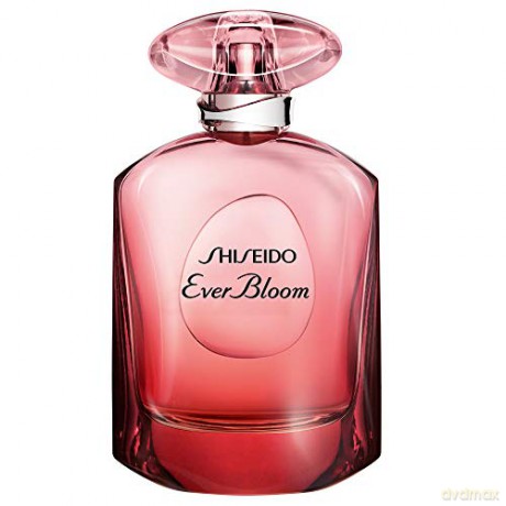 Shiseido Ever Bloom Ginza Flower - EDP - Volume: 50 ml for women