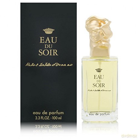 Sisley Eau Du Soir - EDP - Volume: 100 ml for women
