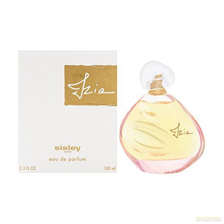 Sisley Izia - EDP - Volume: 100 ml for women
