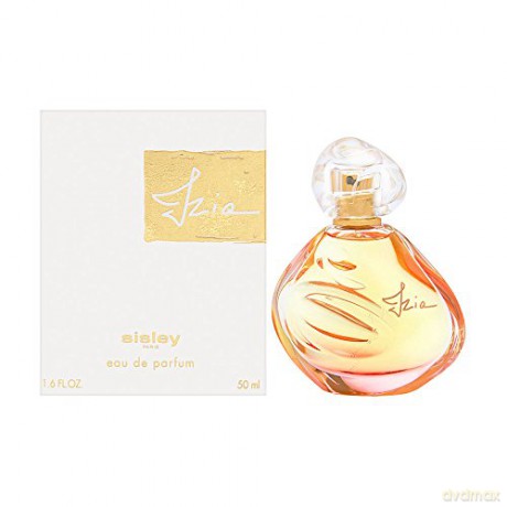 Sisley Izia - EDP - Volume: 50 ml for women