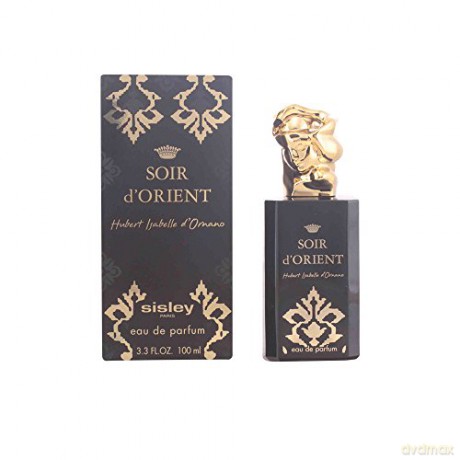 Sisley Soir D´Orient - EDP - Volume: 100 ml for women