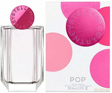 Stella McCartney Pop - EDP - Volume: 100 ml for women
