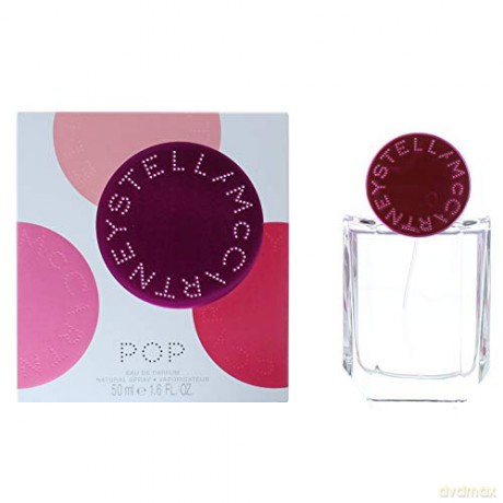 Stella McCartney Pop - EDP - Volume: 50 ml for women