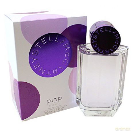 Stella McCartney Pop Bluebell - EDP - Volume: 100 ml for women