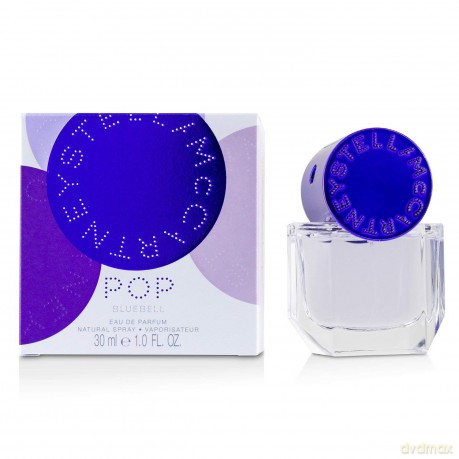 Stella McCartney Pop Bluebell - EDP - Volume: 30 ml for women