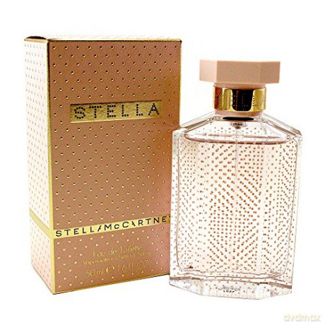 Stella McCartney Stella - EDT - Volume: 50 ml for women
