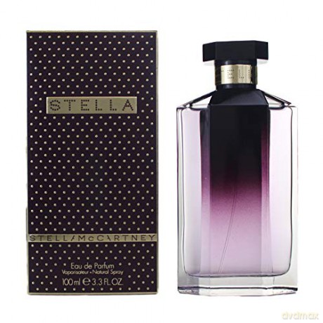 Stella McCartney Stella 2014 - EDP - Volume: 100 ml for women
