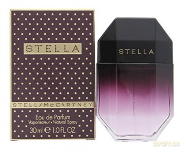 Stella McCartney Stella 2014 - EDP - Volume: 30 ml for women