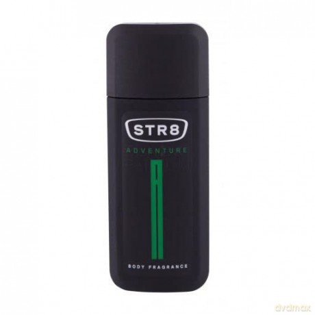 STR8 Adventure - deodorant with spray - Volume: 75 ml for men