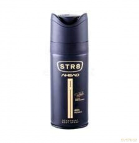 STR8 Ahead - deodorant spray - Volume: 150 ml for men