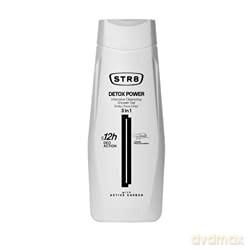 STR8 Detox Power - sprchový gel - Volume: 400 ml for men