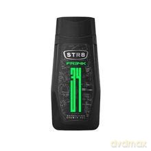 STR8 FR34K - shower gel - Volume: 250 ml for men