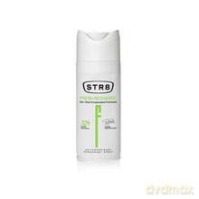 STR8 Fresh Recharge - deodorant spray - Volume: 150 ml for men