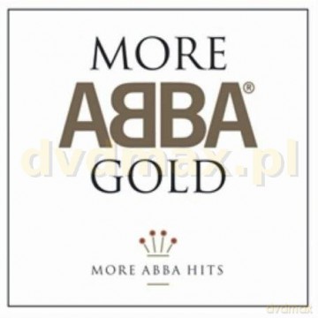 Abba: More Abba Gold (Remastered) [CD]
