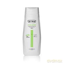 STR8 Hydra Boost - shower gel - Volume: 400 ml for men