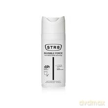 STR8 Invisible Force - deodorant spray - Volume: 150 ml for men
