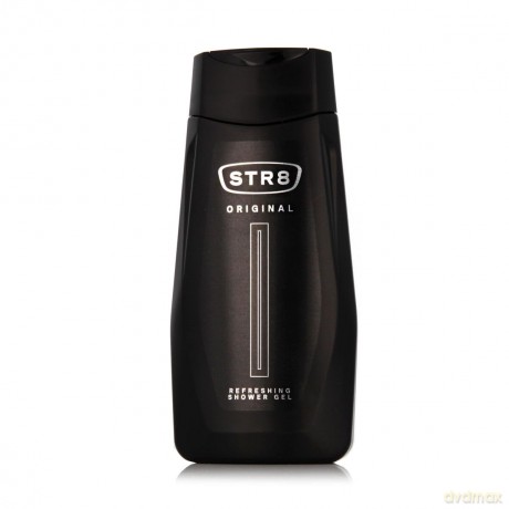 STR8 Original - shower gel - Volume: 250 ml for men