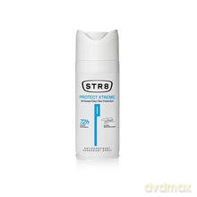 STR8 Protect Xtreme - deodorant spray - Volume: 150 ml for men